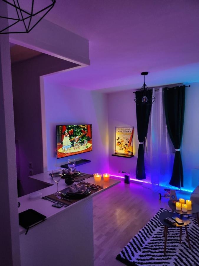 Magique Home Disney Serris Exterior photo